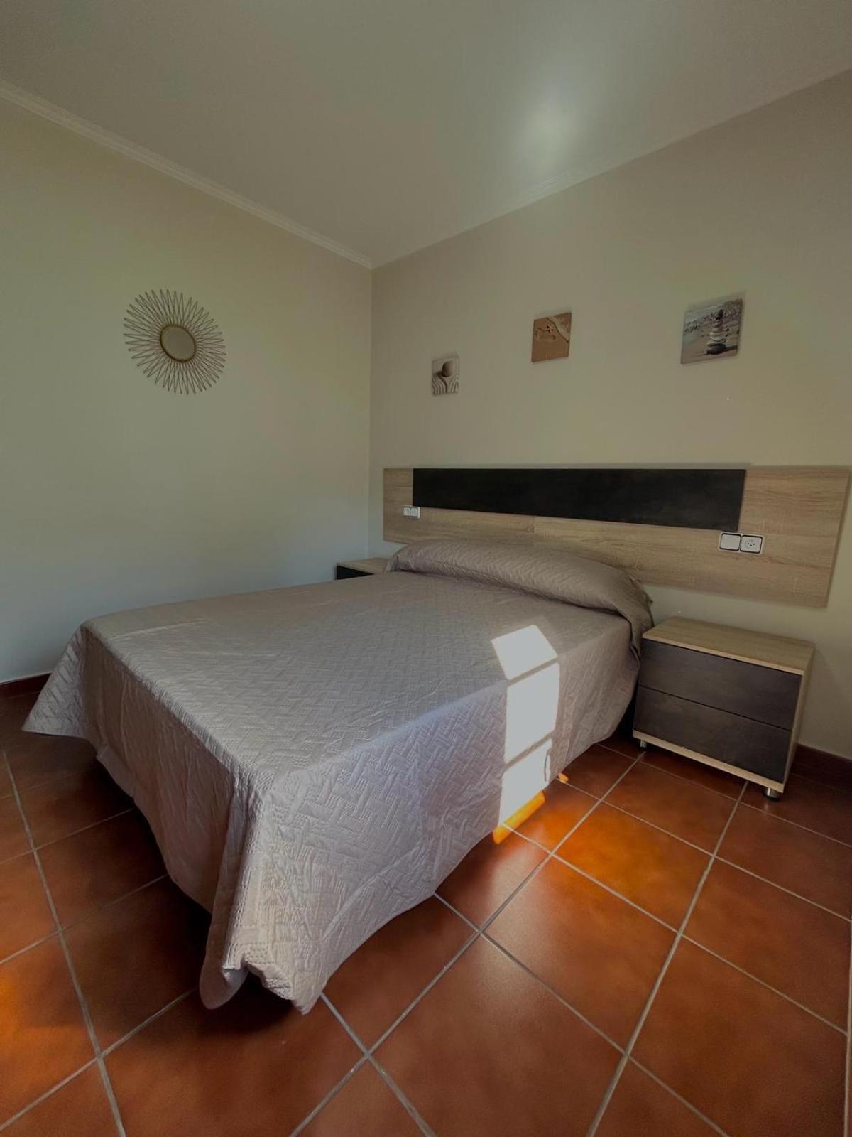 O Lar De Silva Villa Sanxenxo Exterior photo