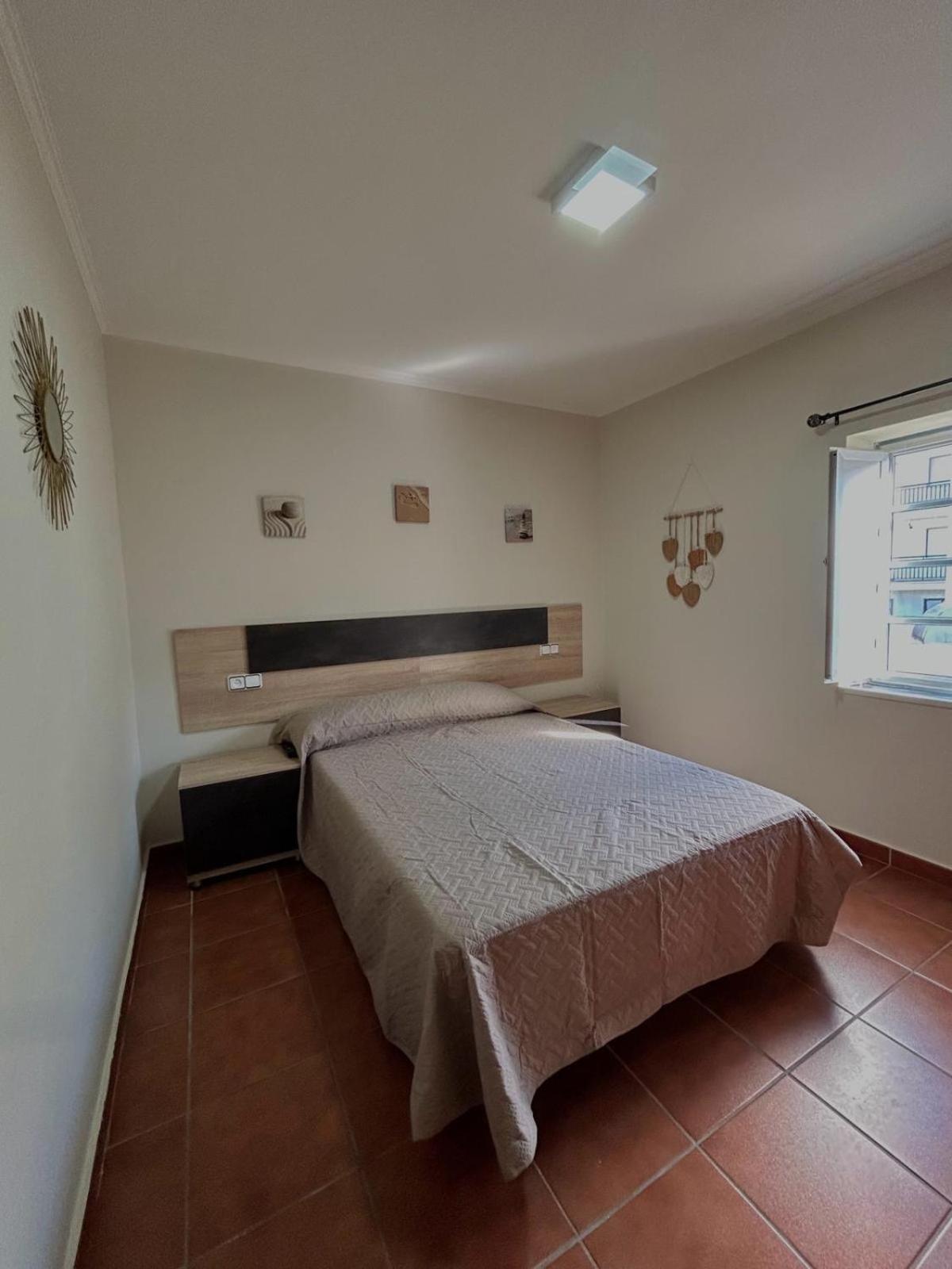 O Lar De Silva Villa Sanxenxo Exterior photo